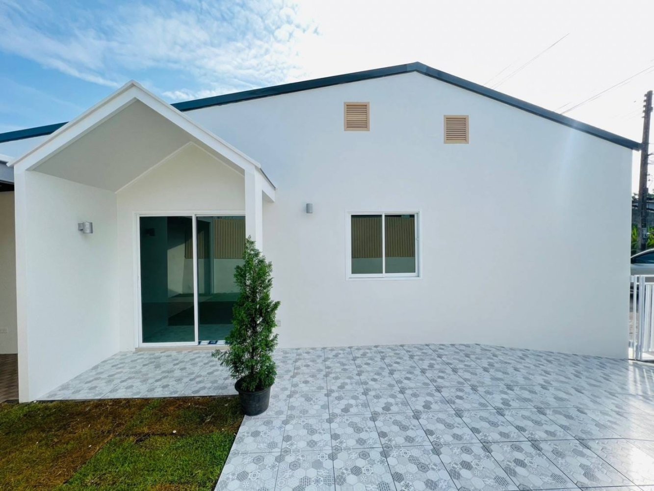 2 bedrooms Cafe / restaurant in Phuket, Thailand No. 7803