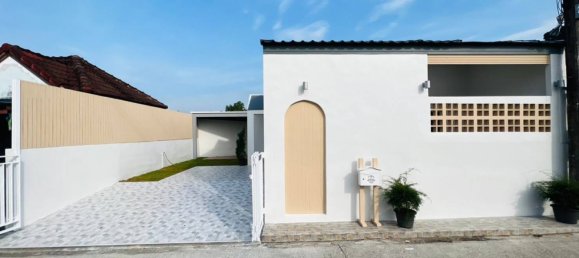 2 bedrooms Cafe / restaurant in Phuket, Thailand No. 7803 16