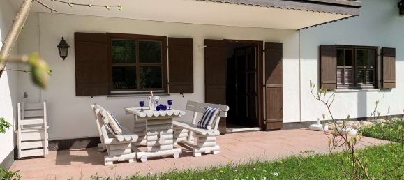 1 bedroom Apartment in Rosenheim, Germany No. 171899 4