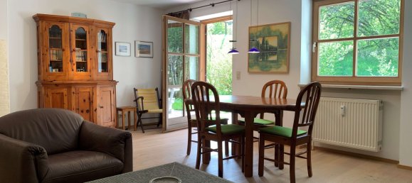 1 bedroom Apartment in Rosenheim, Germany No. 171899 12