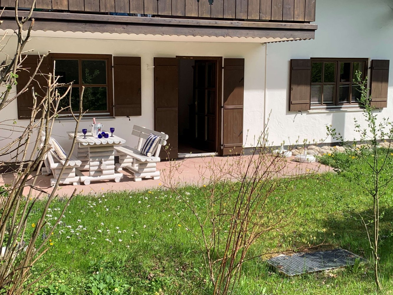 1 bedroom Apartment in Rosenheim, Germany No. 171899