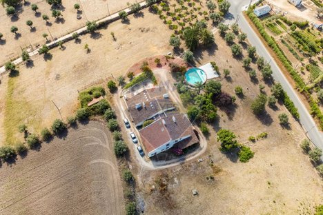 5 chambres Maison à Igrejinha, Portugal No. 177665