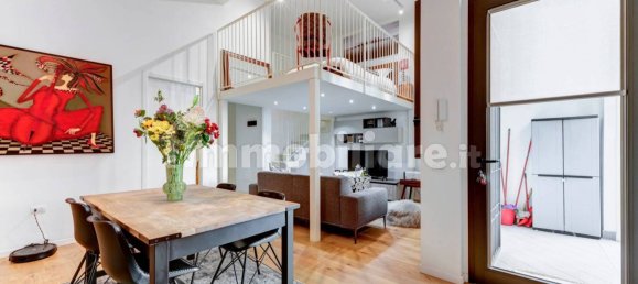 1 chambre Appartement à Milan, Italy No. 249727 18