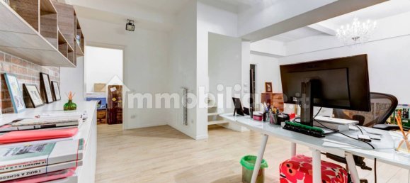 1 chambre Appartement à Milan, Italy No. 249727 6