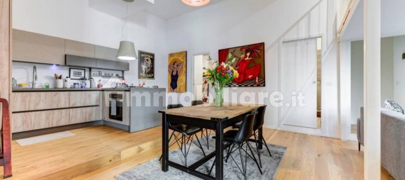 1 chambre Appartement à Milan, Italy No. 249727 15