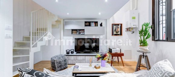 1 chambre Appartement à Milan, Italy No. 249727 10