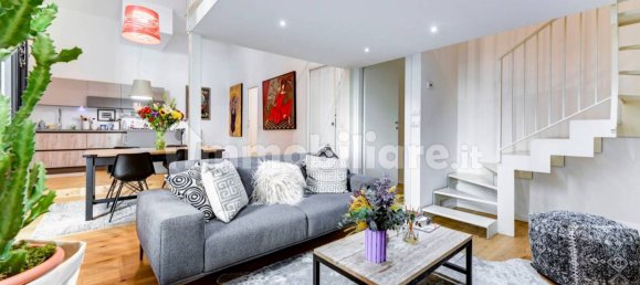 1 chambre Appartement à Milan, Italy No. 249727 12