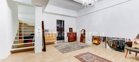 1 chambre Appartement à Milan, Italy No. 249727 8