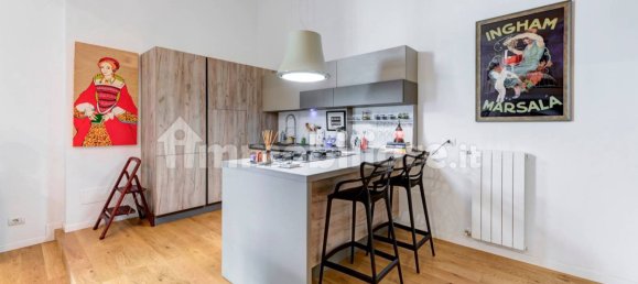 1 chambre Appartement à Milan, Italy No. 249727 17