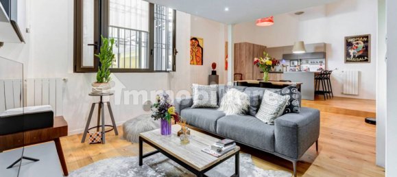 1 chambre Appartement à Milan, Italy No. 249727 11