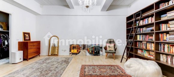 1 chambre Appartement à Milan, Italy No. 249727 2