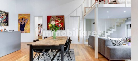 1 chambre Appartement à Milan, Italy No. 249727 13