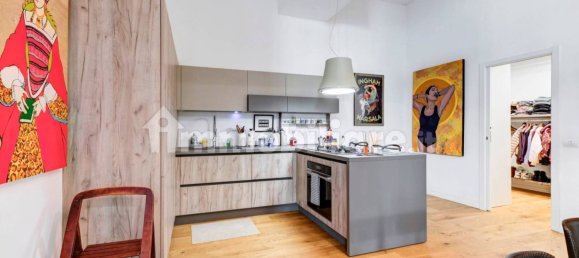 1 chambre Appartement à Milan, Italy No. 249727 16