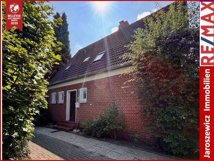 4 bedrooms Townhouse in Leer, Germany No. 336521