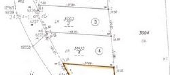  Land in Oberdorf im Burgenland, Austria No. 65152 3