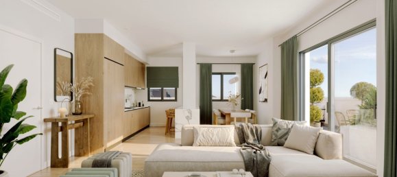 Apartamento de 3 dormitorios en Torre del Mar, Spain No. 152715 3