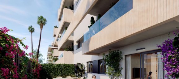 Apartamento de 3 dormitorios en Torre del Mar, Spain No. 152715 10