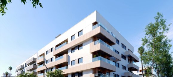 Apartamento de 3 dormitorios en Torre del Mar, Spain No. 152715 6