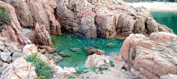 Casa de 4 divisões em Trinità d'Agultu e Vignola, Italy N.º 217177 33