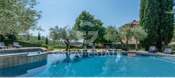 12 bedrooms Villa in Tuoro sul Trasimeno, Italy No. 79796 19