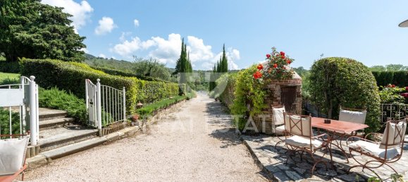 12 bedrooms Villa in Tuoro sul Trasimeno, Italy No. 79796 17