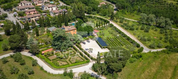 12 bedrooms Villa in Tuoro sul Trasimeno, Italy No. 79796 5