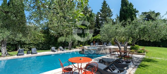 12 bedrooms Villa in Tuoro sul Trasimeno, Italy No. 79796 20