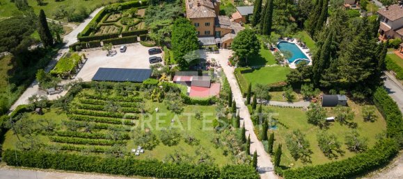 12 bedrooms Villa in Tuoro sul Trasimeno, Italy No. 79796 3