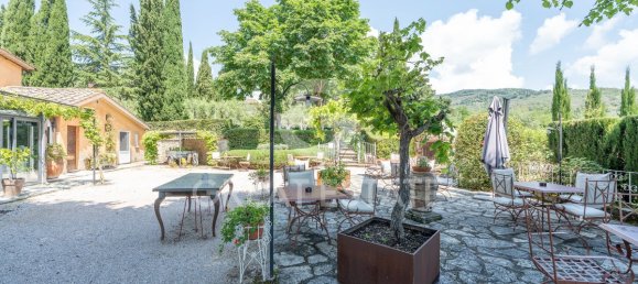 12 bedrooms Villa in Tuoro sul Trasimeno, Italy No. 79796 16