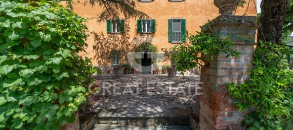 12 bedrooms Villa in Tuoro sul Trasimeno, Italy No. 79796 6
