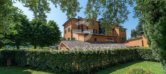 12 bedrooms Villa in Tuoro sul Trasimeno, Italy No. 79796 8