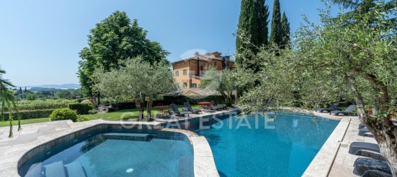 12 bedrooms Villa in Tuoro sul Trasimeno, Italy No. 79796 9