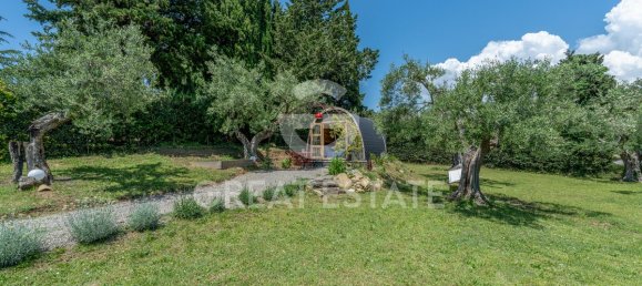 12 bedrooms Villa in Tuoro sul Trasimeno, Italy No. 79796 22