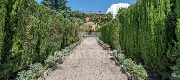 12 bedrooms Villa in Tuoro sul Trasimeno, Italy No. 79796 10