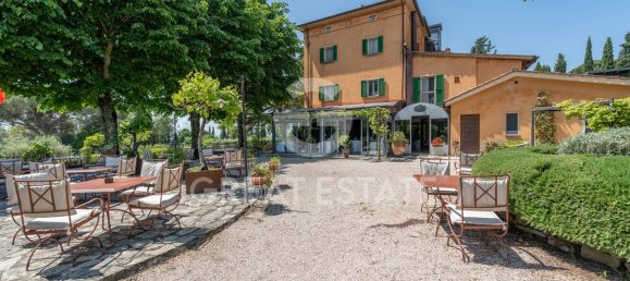 12 bedrooms Villa in Tuoro sul Trasimeno, Italy No. 79796 7
