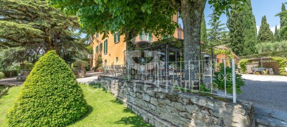 12 bedrooms Villa in Tuoro sul Trasimeno, Italy No. 79796 14