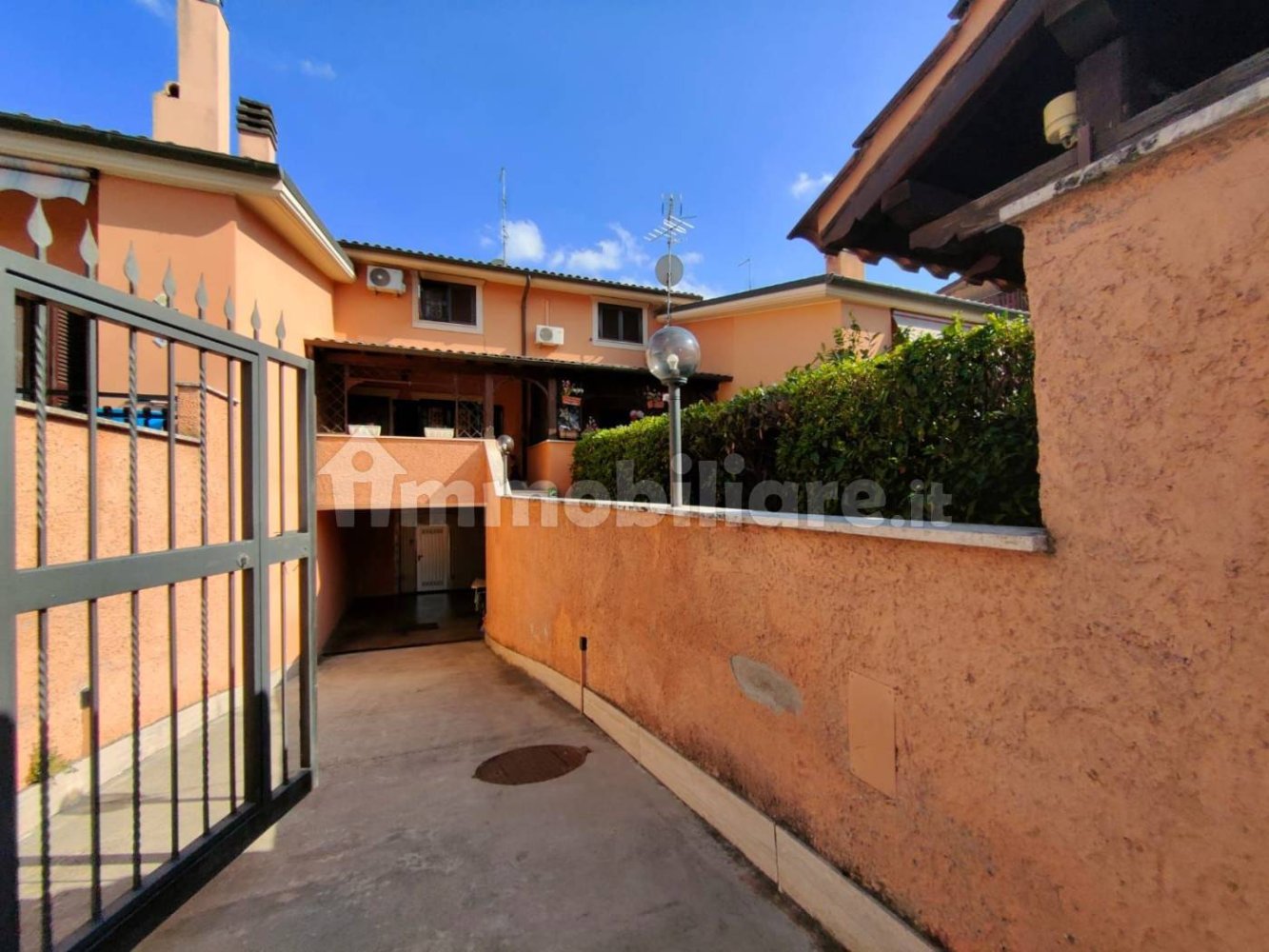 Casa T4 em Rome, Italy N.º 14656