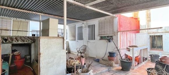 3 غرف نوم تاون هاوس في Marbella, Spain رقم 134934 7