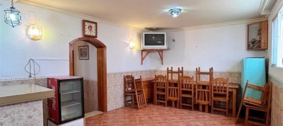 3 غرف نوم تاون هاوس في Marbella, Spain رقم 134934 4