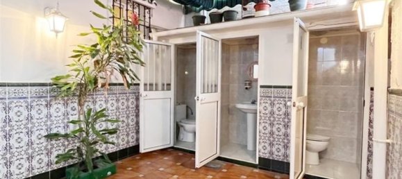 3 غرف نوم تاون هاوس في Marbella, Spain رقم 134934 2