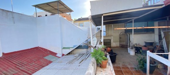 3 غرف نوم تاون هاوس في Marbella, Spain رقم 134934 8