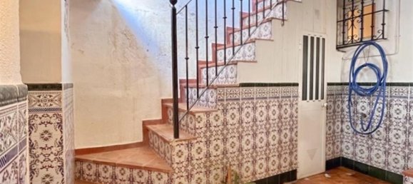 3 غرف نوم تاون هاوس في Marbella, Spain رقم 134934 3