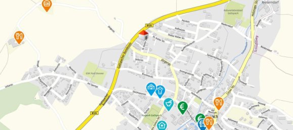 5 rooms Townhouse in Gallspach, Austria No. 246889 25