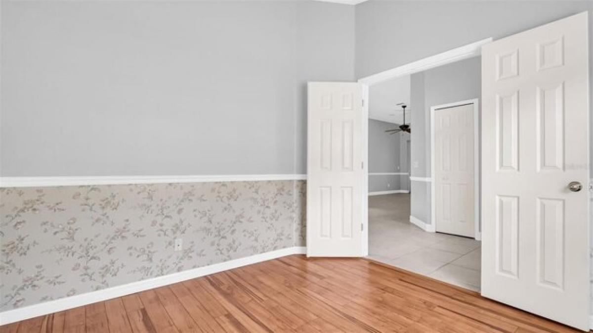 3 غرف نوم منزل في Palm Harbor, USA رقم 380168