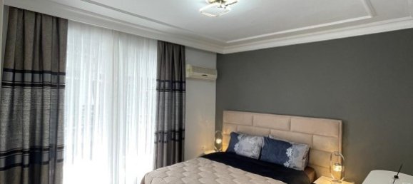 3غرفة شقة في Oba, Turkey رقم 23129 12