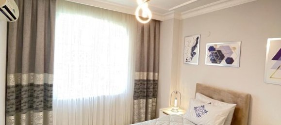 3غرفة شقة في Oba, Turkey رقم 23129 17