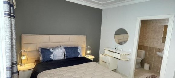 3غرفة شقة في Oba, Turkey رقم 23129 13