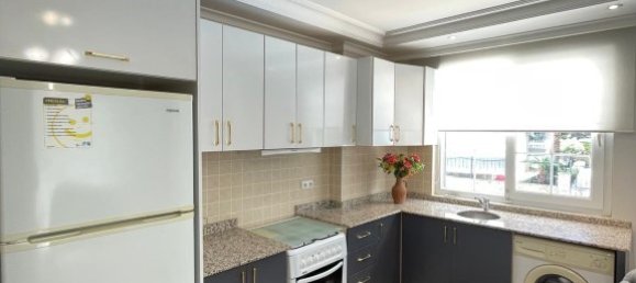 3غرفة شقة في Oba, Turkey رقم 23129 6