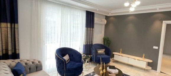 3غرفة شقة في Oba, Turkey رقم 23129 5