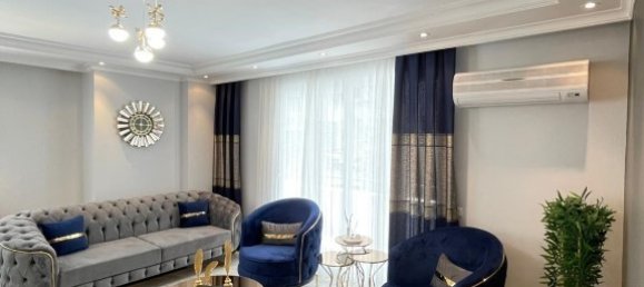 3غرفة شقة في Oba, Turkey رقم 23129 4